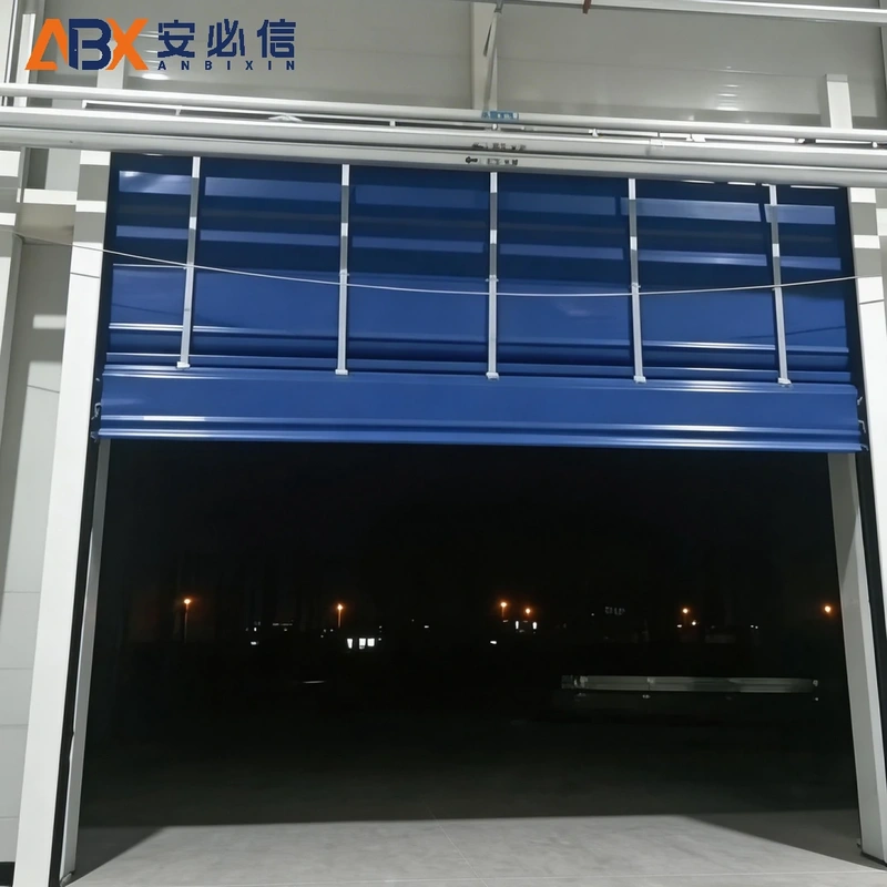 鄂州市高速堆积门